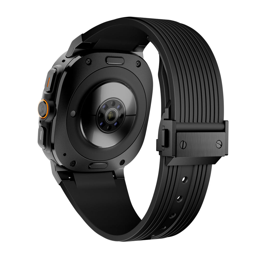 Adventure Silicone Band For Galaxy Watch Ultra