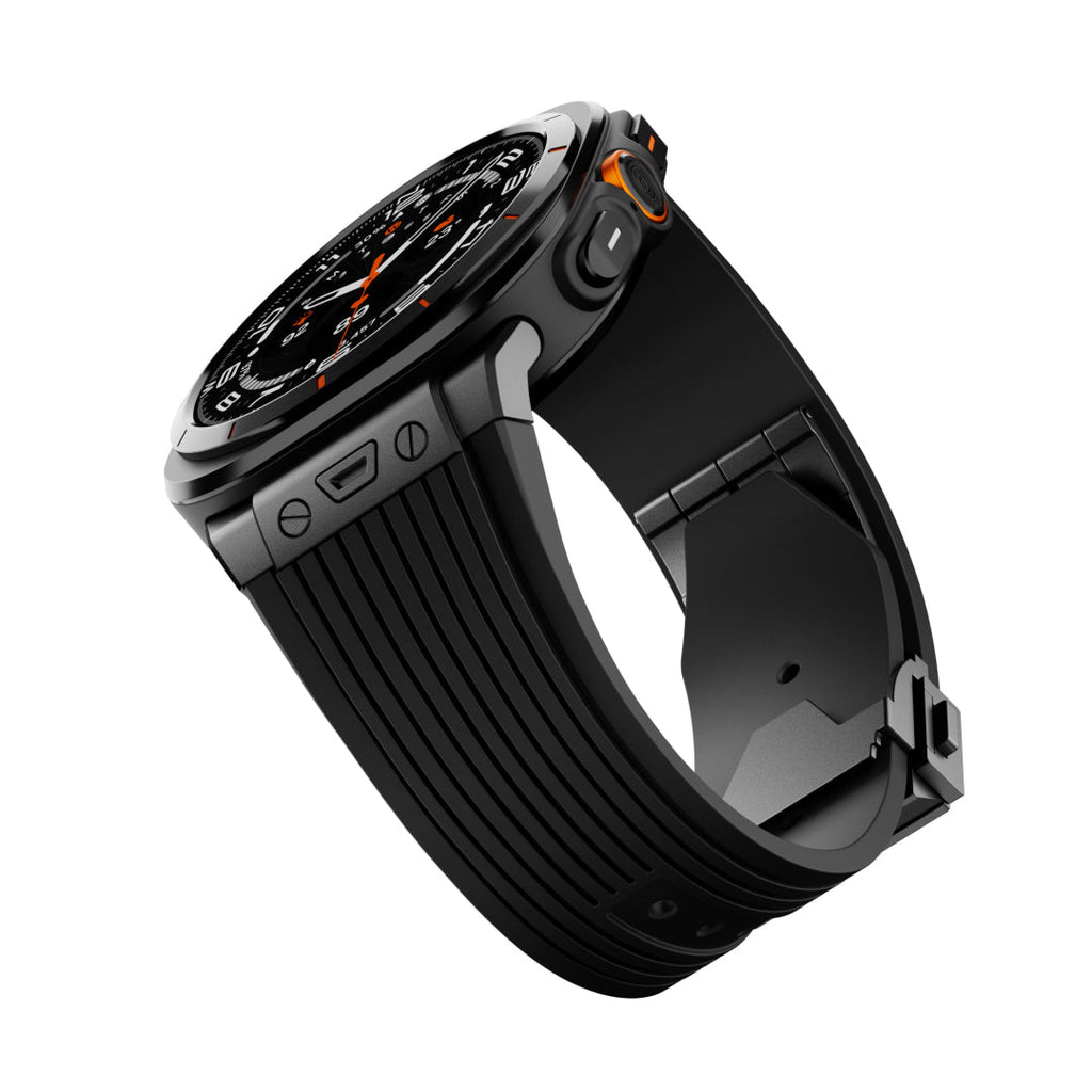 Adventure Silicone Band For Galaxy Watch Ultra