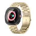 Stainless Steel Metal Band For Galaxy Watch 7 Ultra/8 Ultra