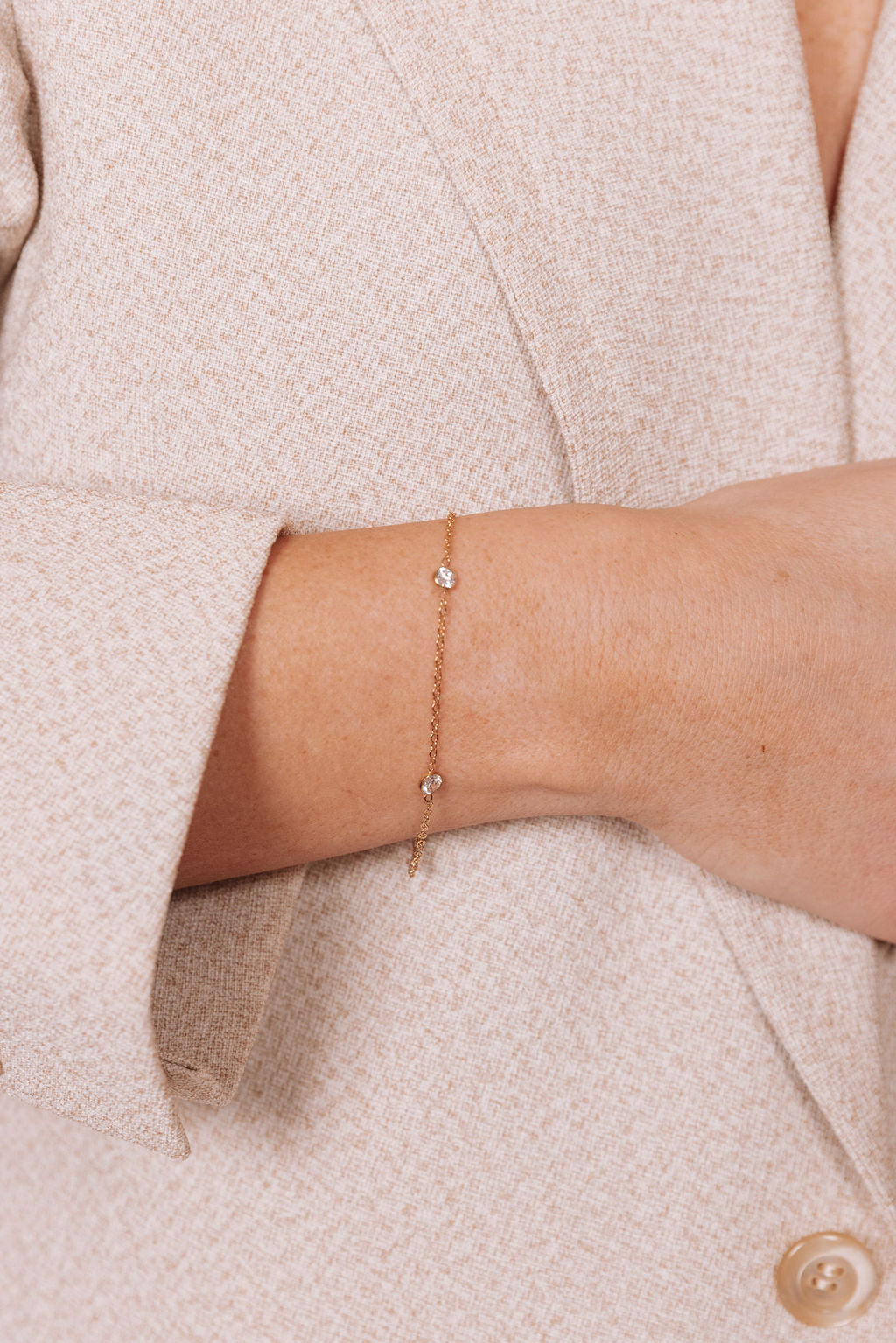 Faye Bracelet