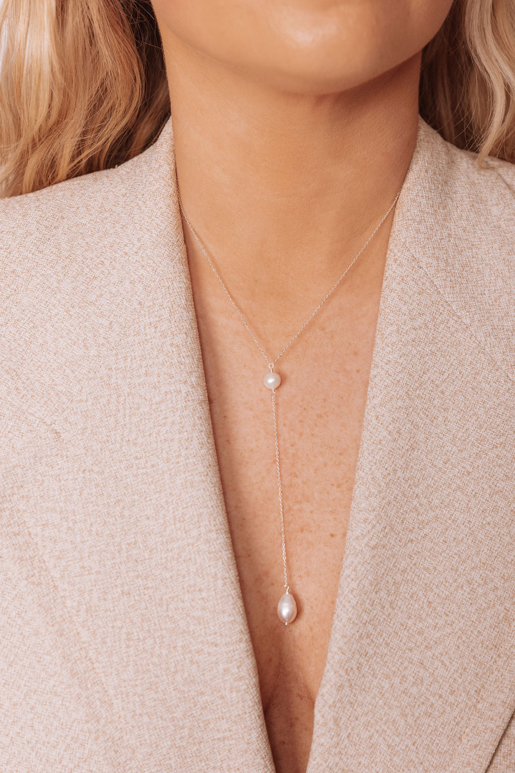 Penny Necklace