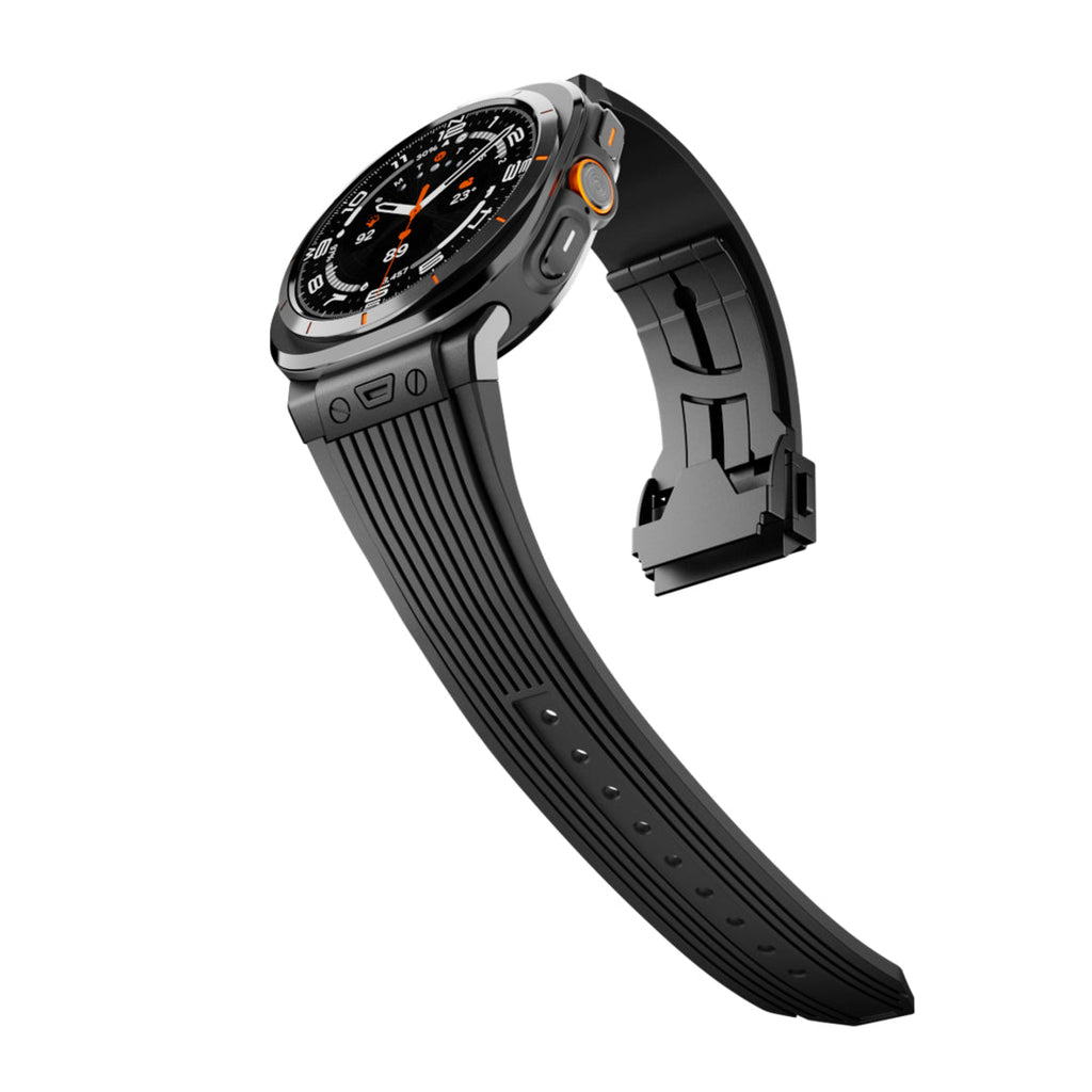 Adventure Silicone Band For Galaxy Watch Ultra