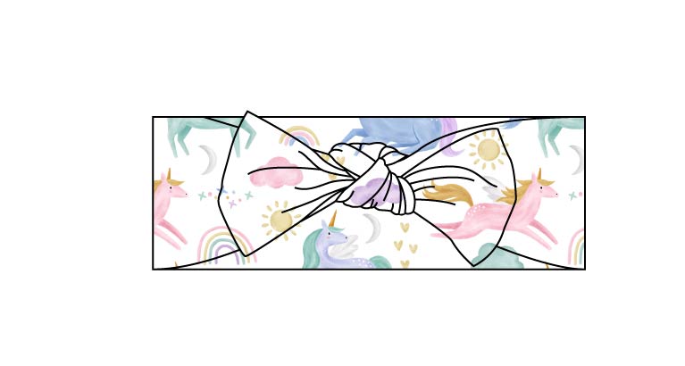 Elliana - Headband