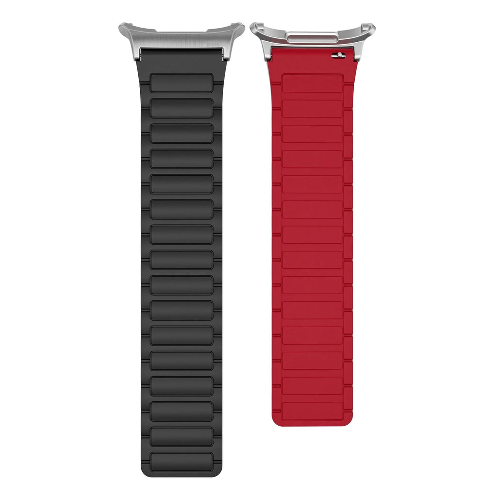 Magnetic Sport Strap for Galaxy Watch 7 Ultra/8 Ultra