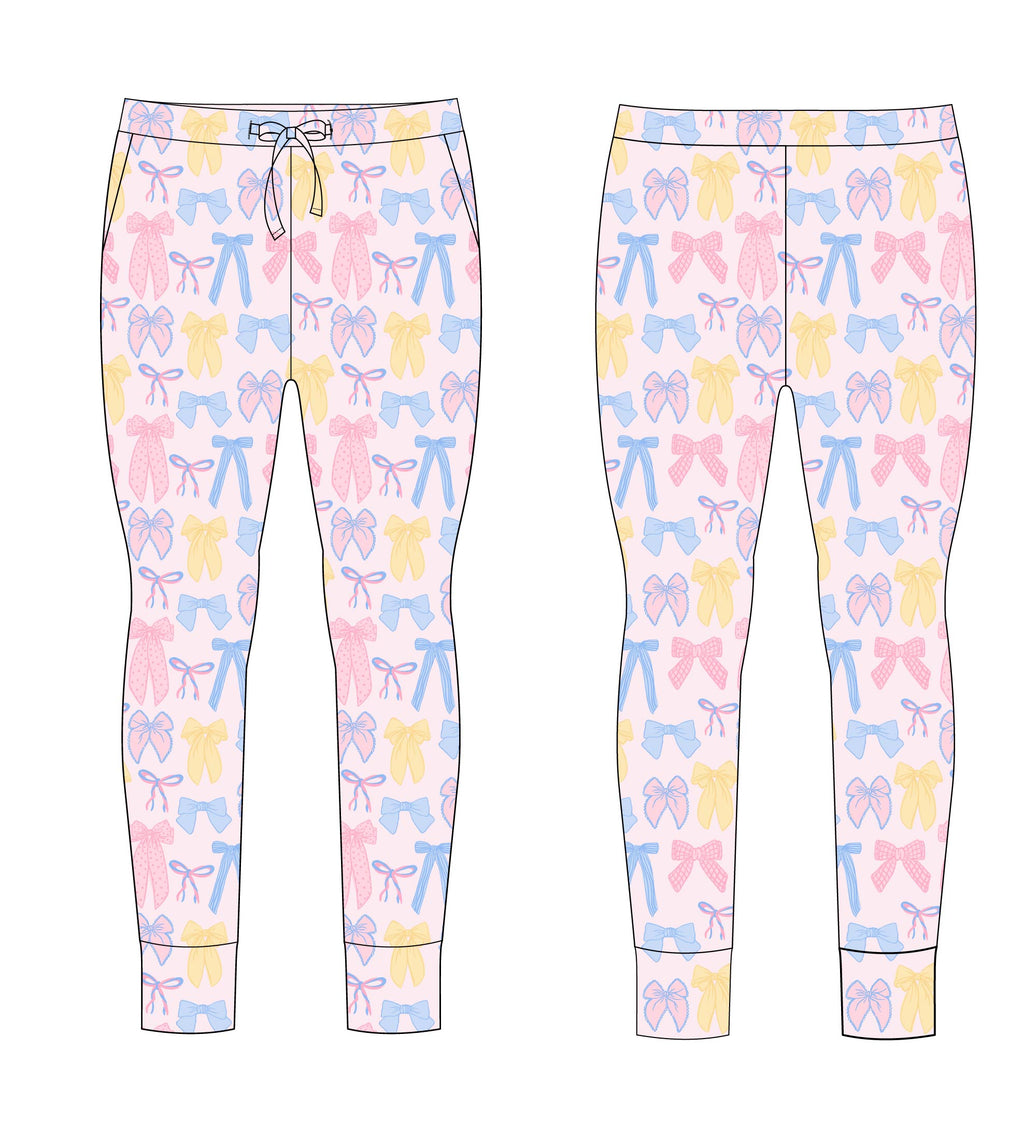 Madelyn - Women's Jogger