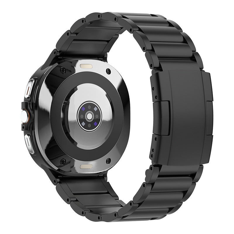 Titanium Band H03 For Galaxy Watch 7 Ultra/8 Ultra
