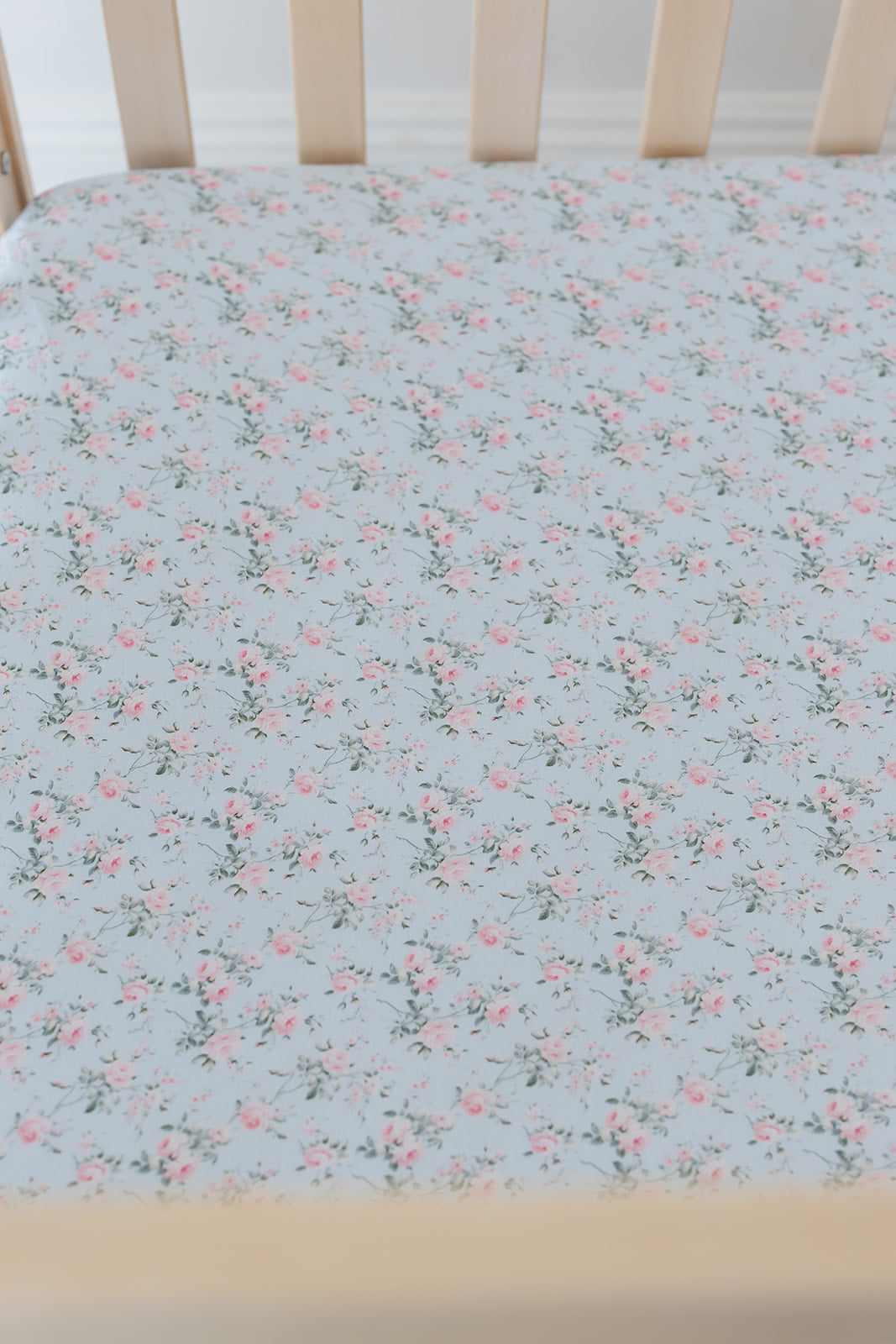 Eloise - Crib Sheet