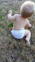 Bloomers/Diaper Cover