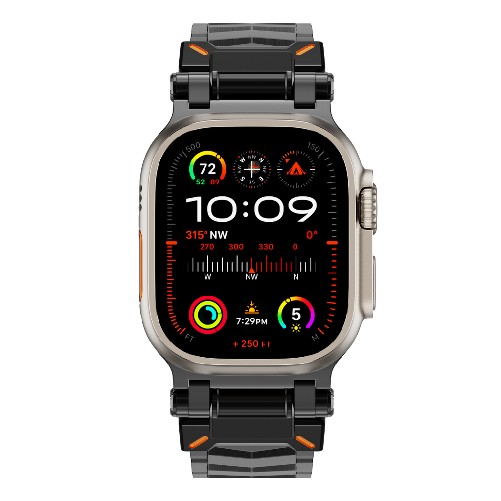 Titanium Band V01