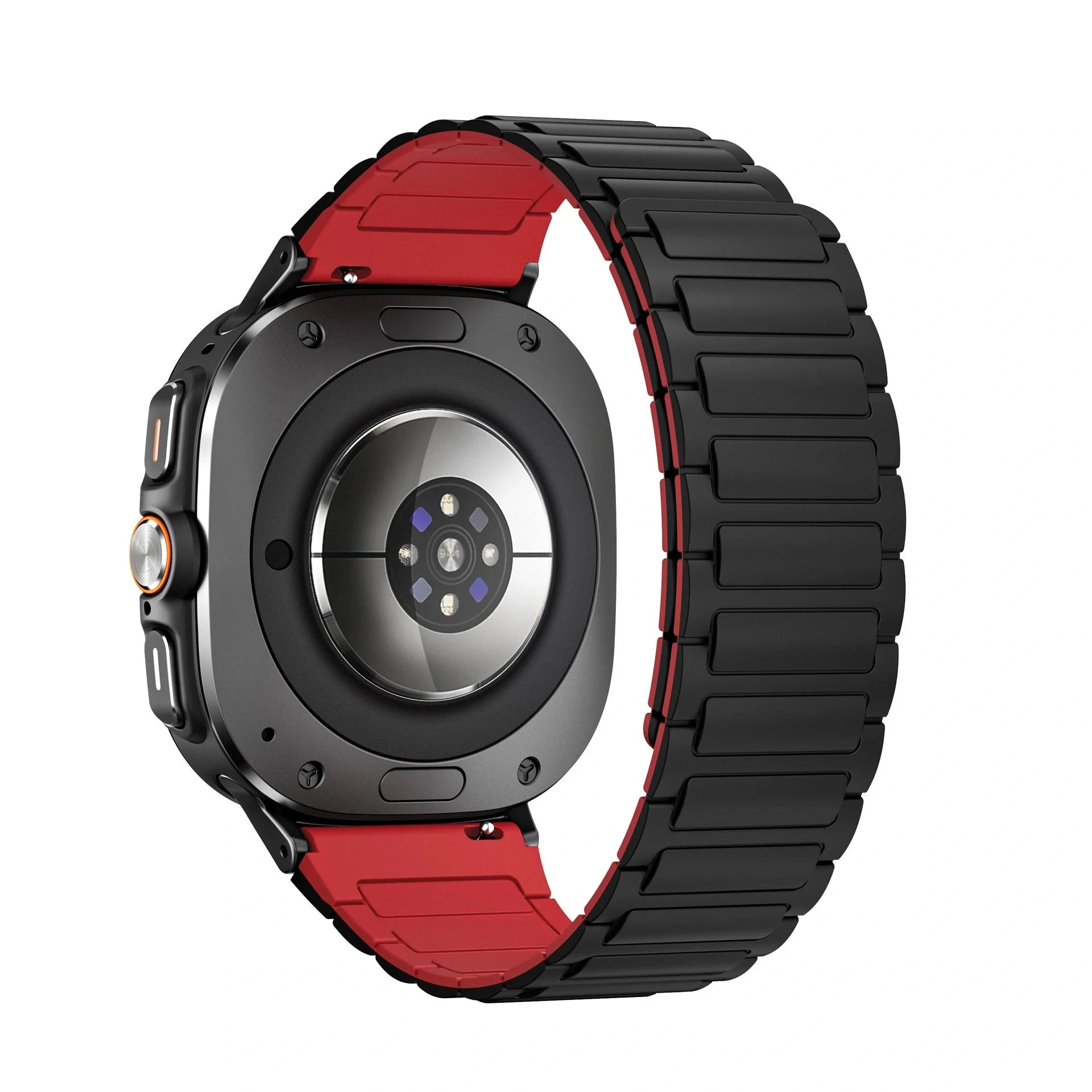 Magnetic Sport Strap for Galaxy Watch 7 Ultra/8 Ultra