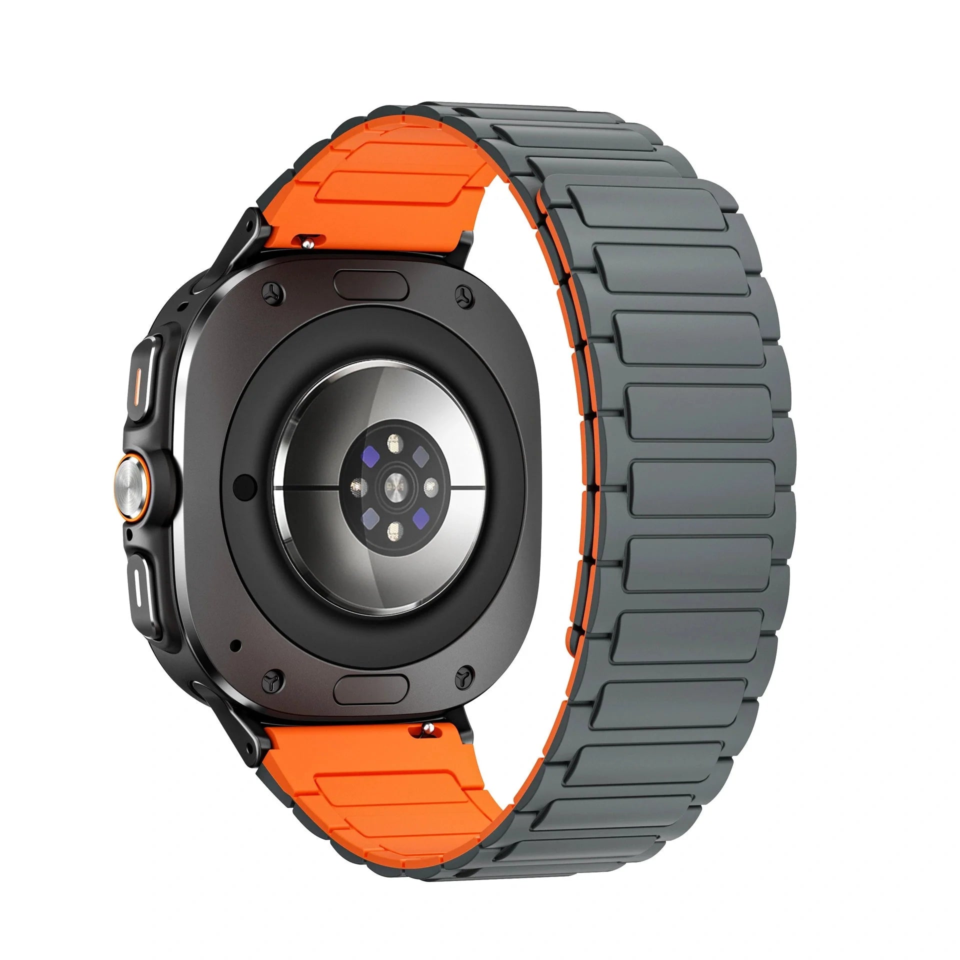 Magnetic Sport Strap for Galaxy Watch 7 Ultra/8 Ultra