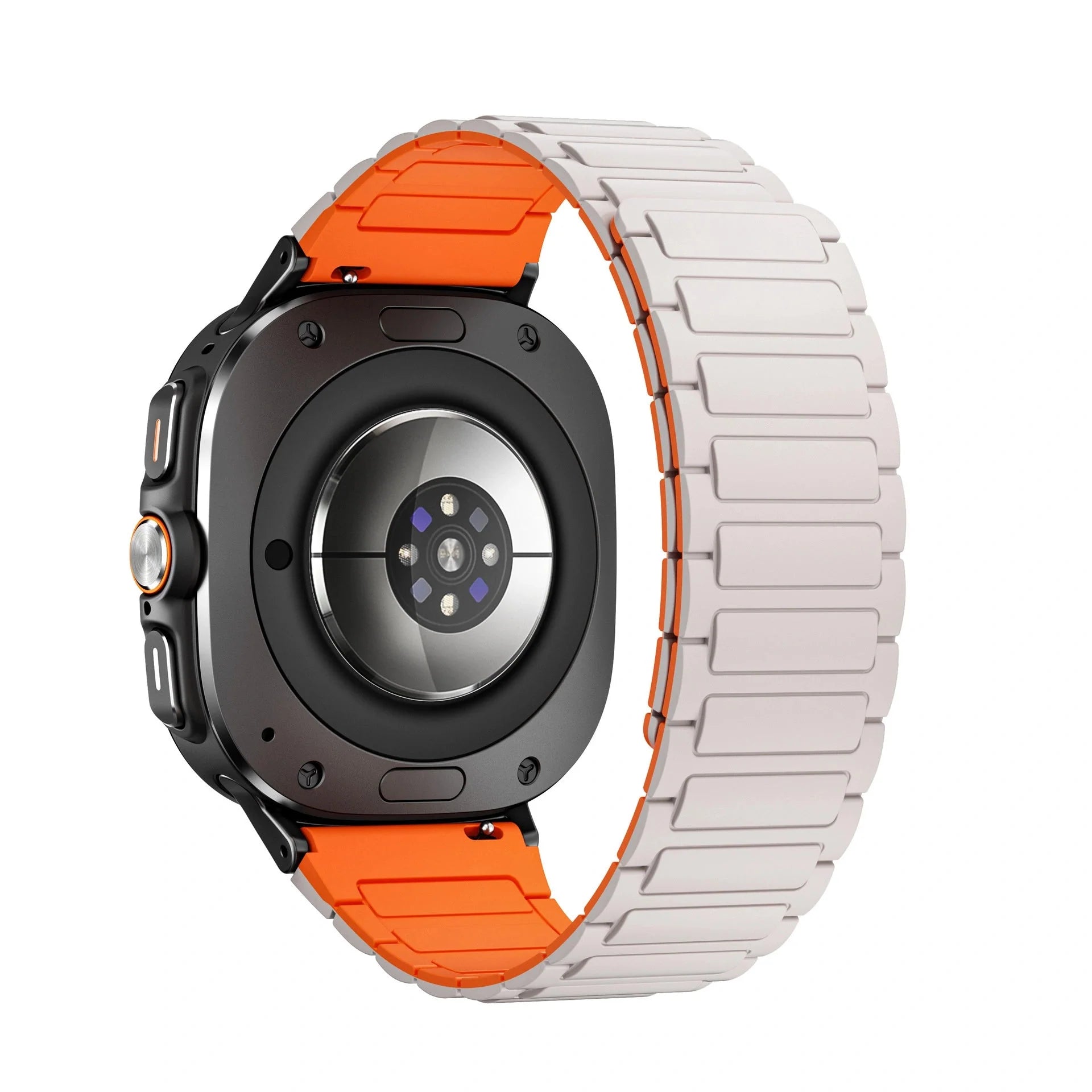Magnetic Sport Strap for Galaxy Watch 7 Ultra/8 Ultra