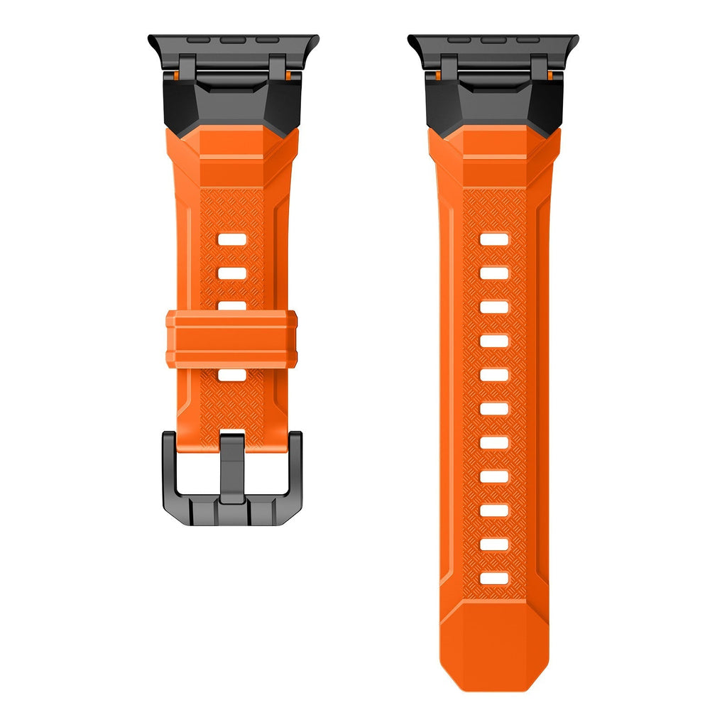 NexWing Sportband With Ultra Metal End Pieces Strap
