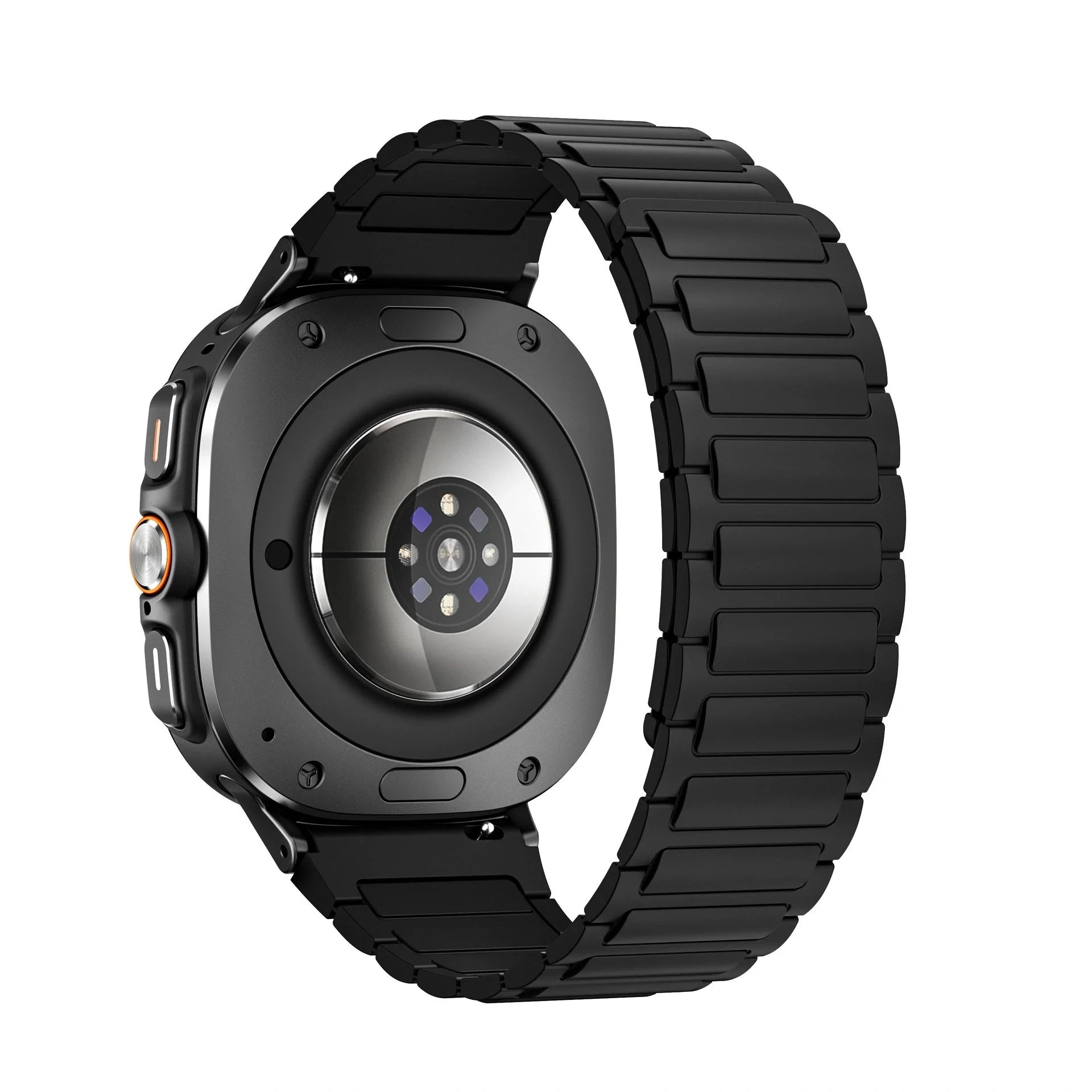 Magnetic Sport Strap for Galaxy Watch 7 Ultra/8 Ultra