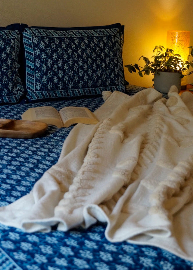 The Bagru Heritage Sheet Set