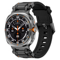 Explorer Silicone Band For Galaxy Watch 7 Ultra/8 Ultra