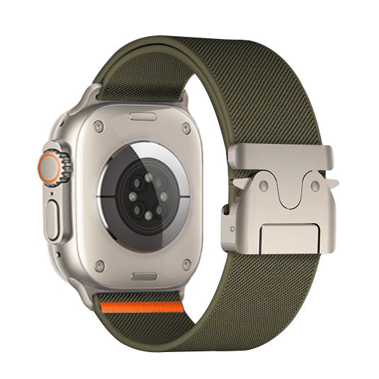 Stretch Nylon Band N5 for Apple Watch