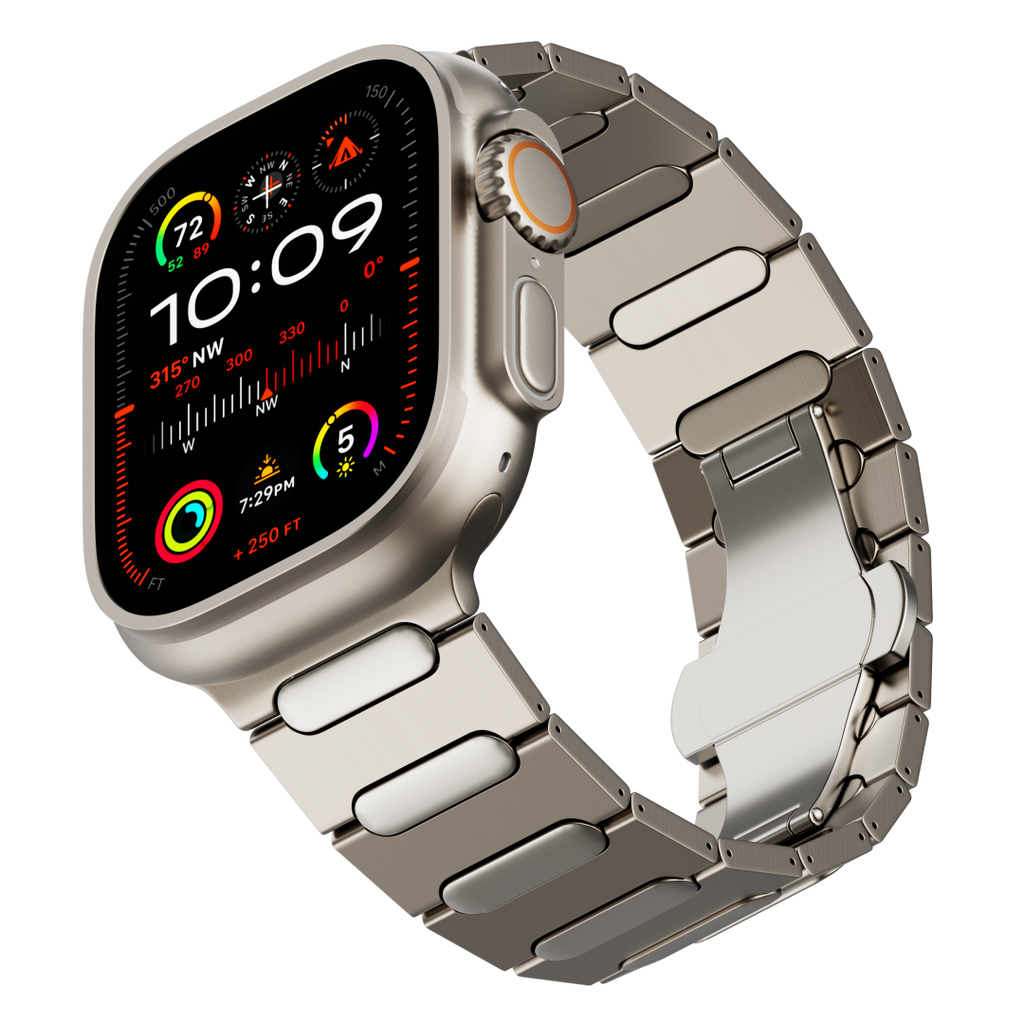 Titanium Band T09