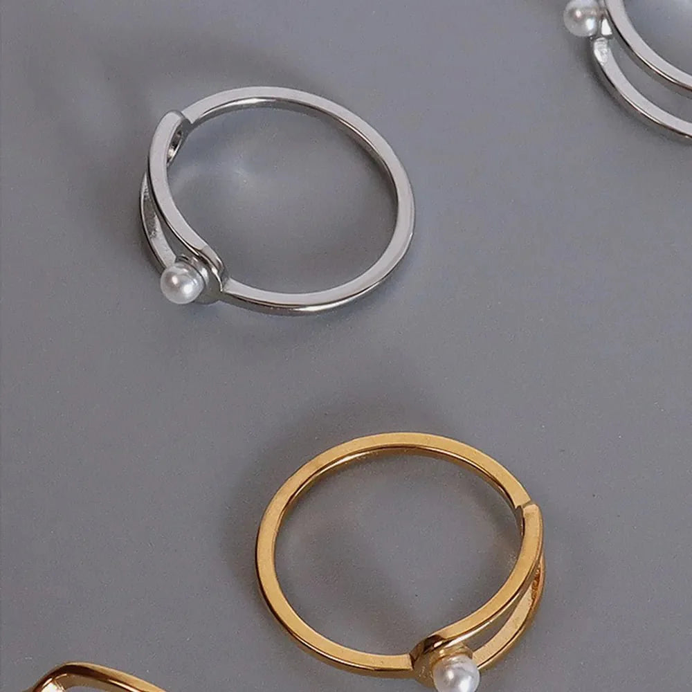 Aluna Embers Ring