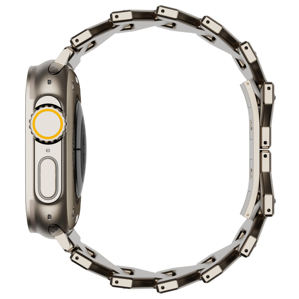 Titanium Band Y01