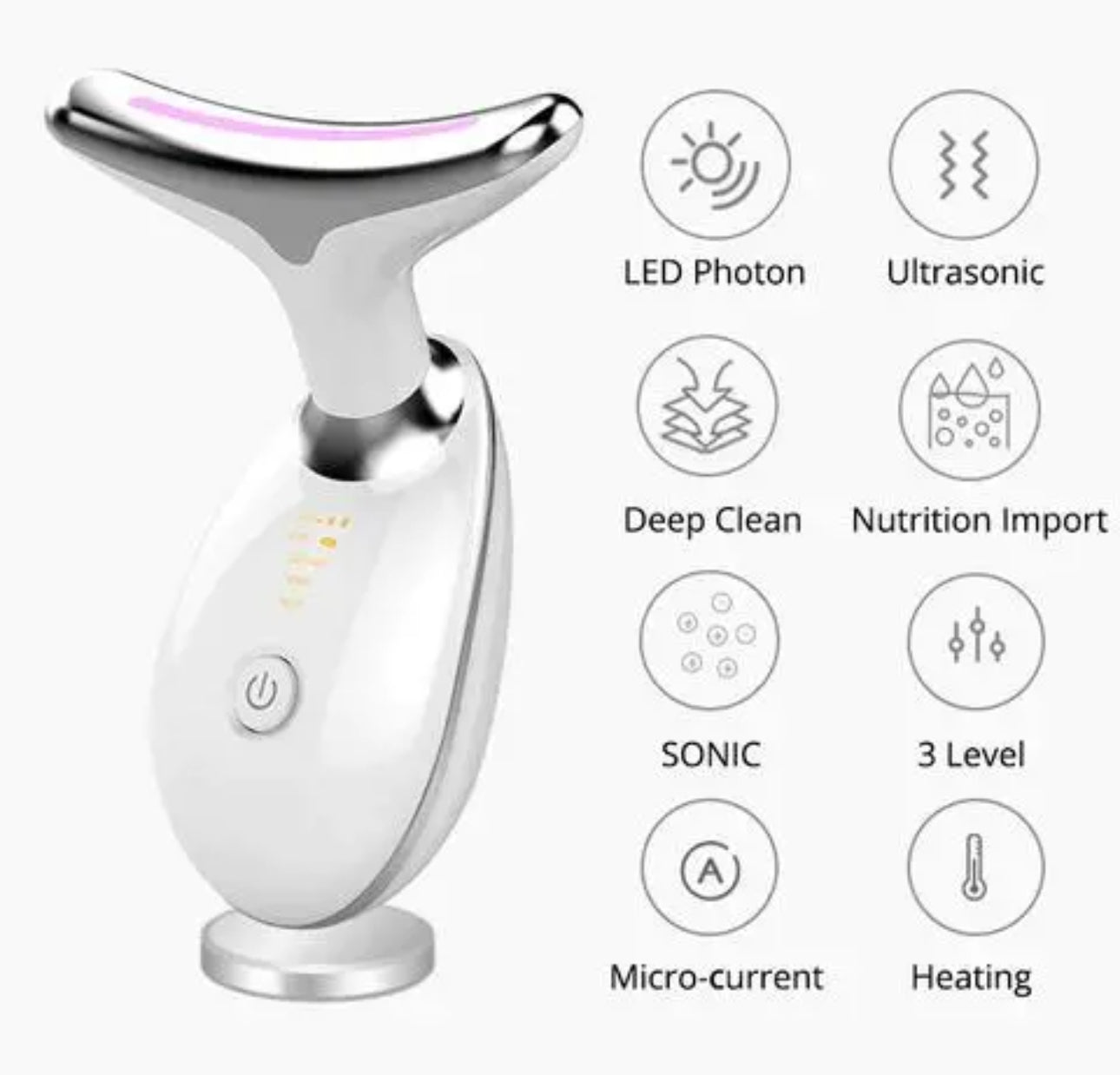 Wrinkle Vanish Beauty Tool