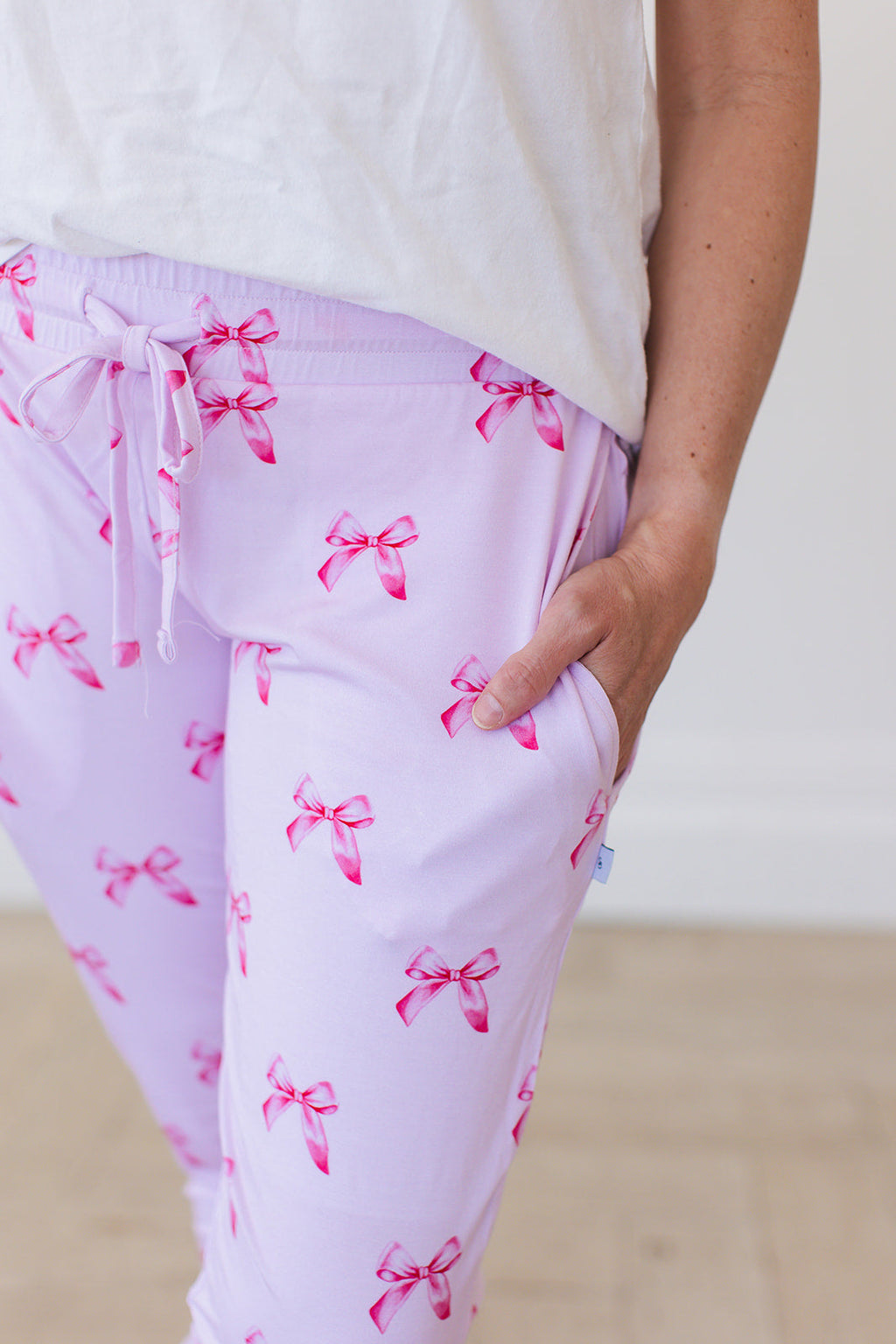 Bella -  Women's Jogger