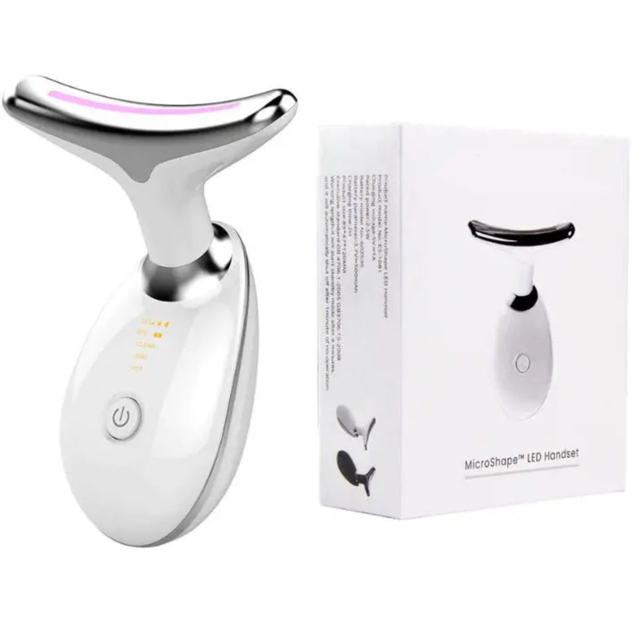 Wrinkle Vanish Beauty Tool