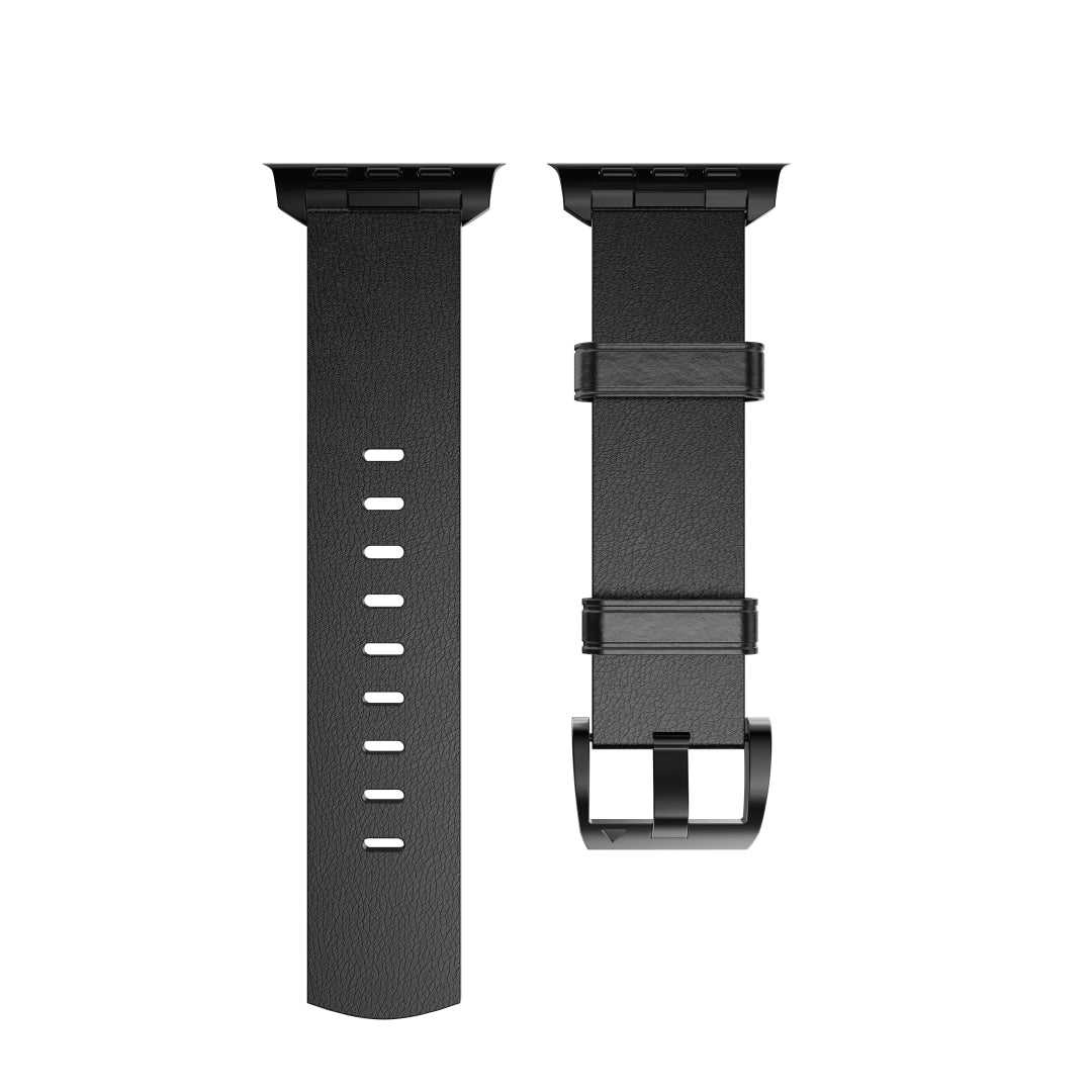 Horween Heritage Leather Band for Apple Watch