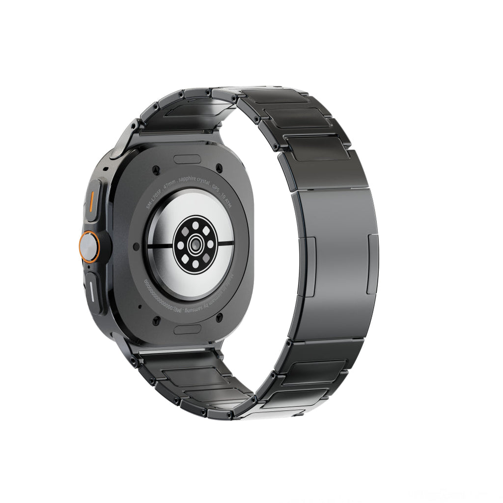 Titanium Band For Galaxy Watch 7 Ultra/8 Ultra