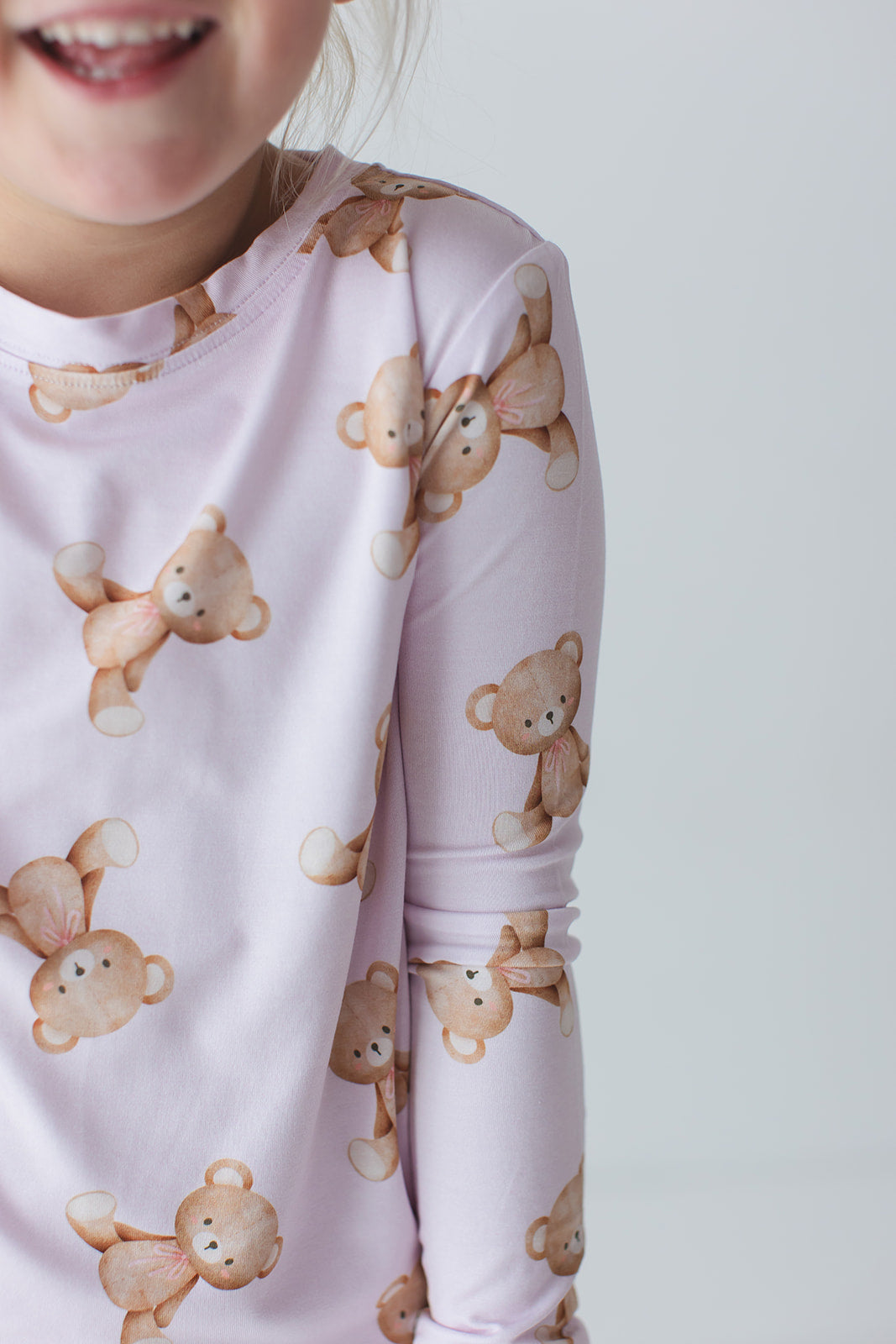 Teddy - Set