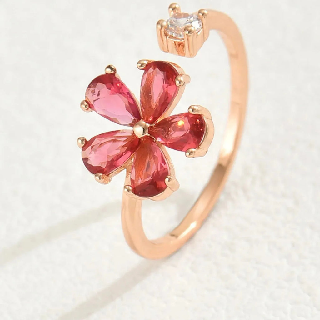 Bloom Radiance