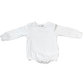 Threaded Cotton Boy Long Sleeve Bubble SUBLIMATION