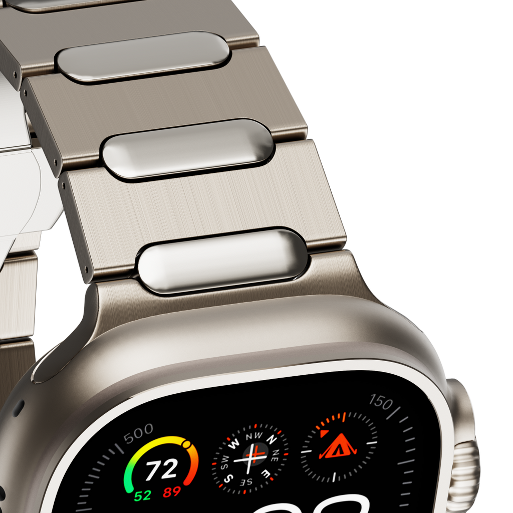 Titanium Band T09