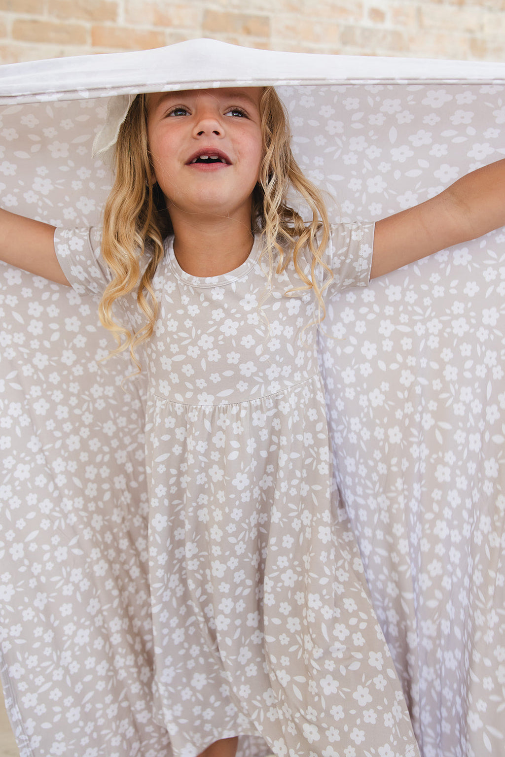 Calista - Dress