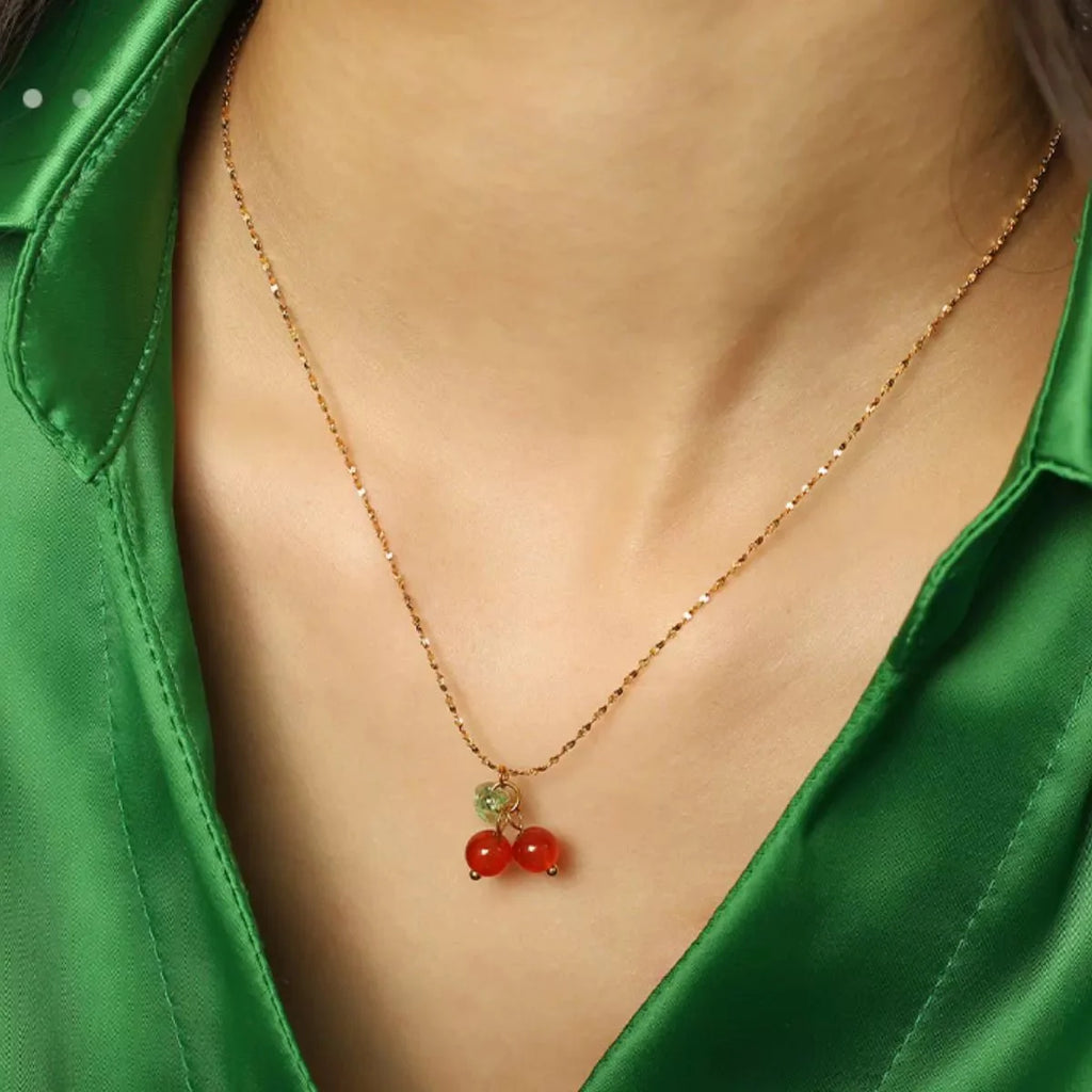 Cherry Ember