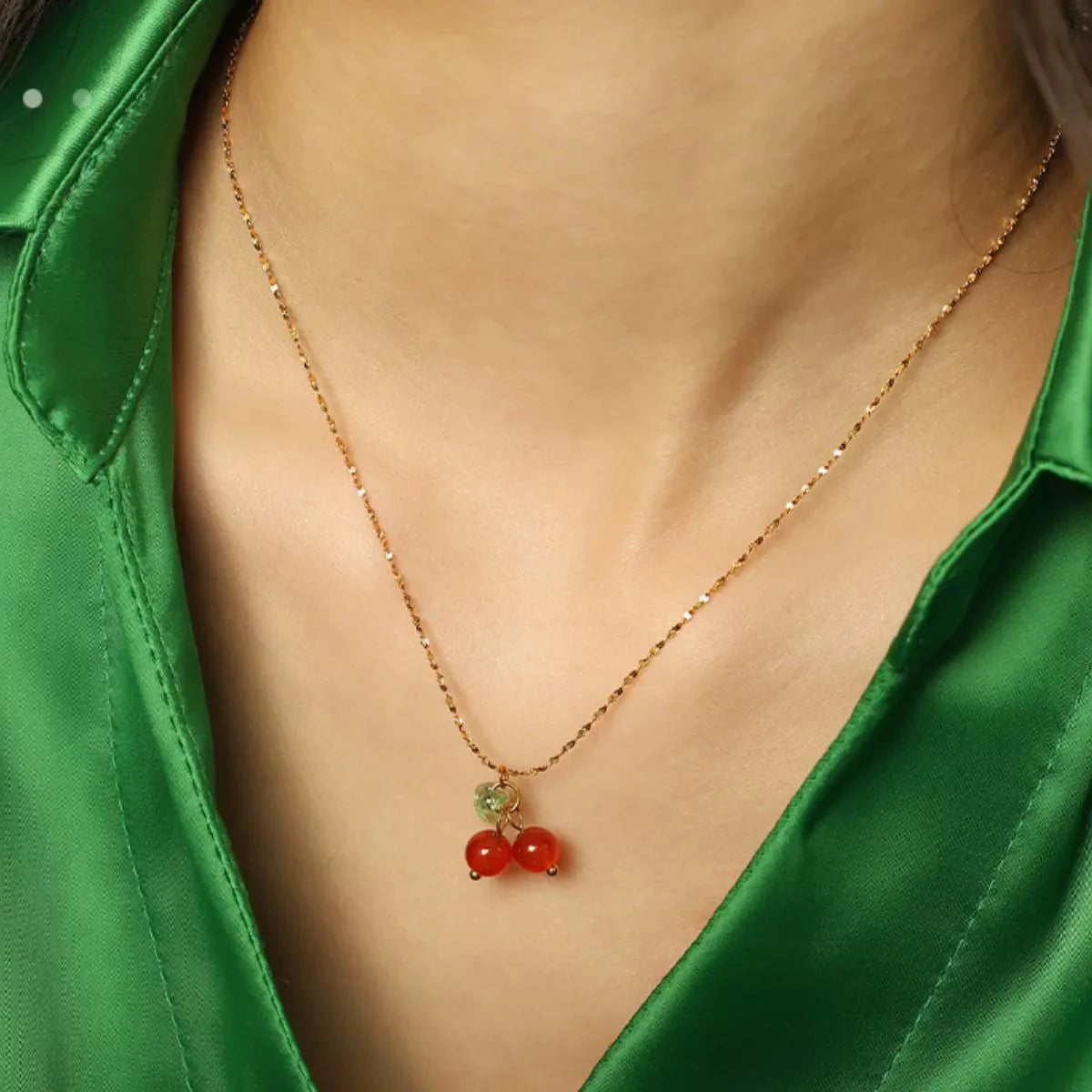 Cherry Ember