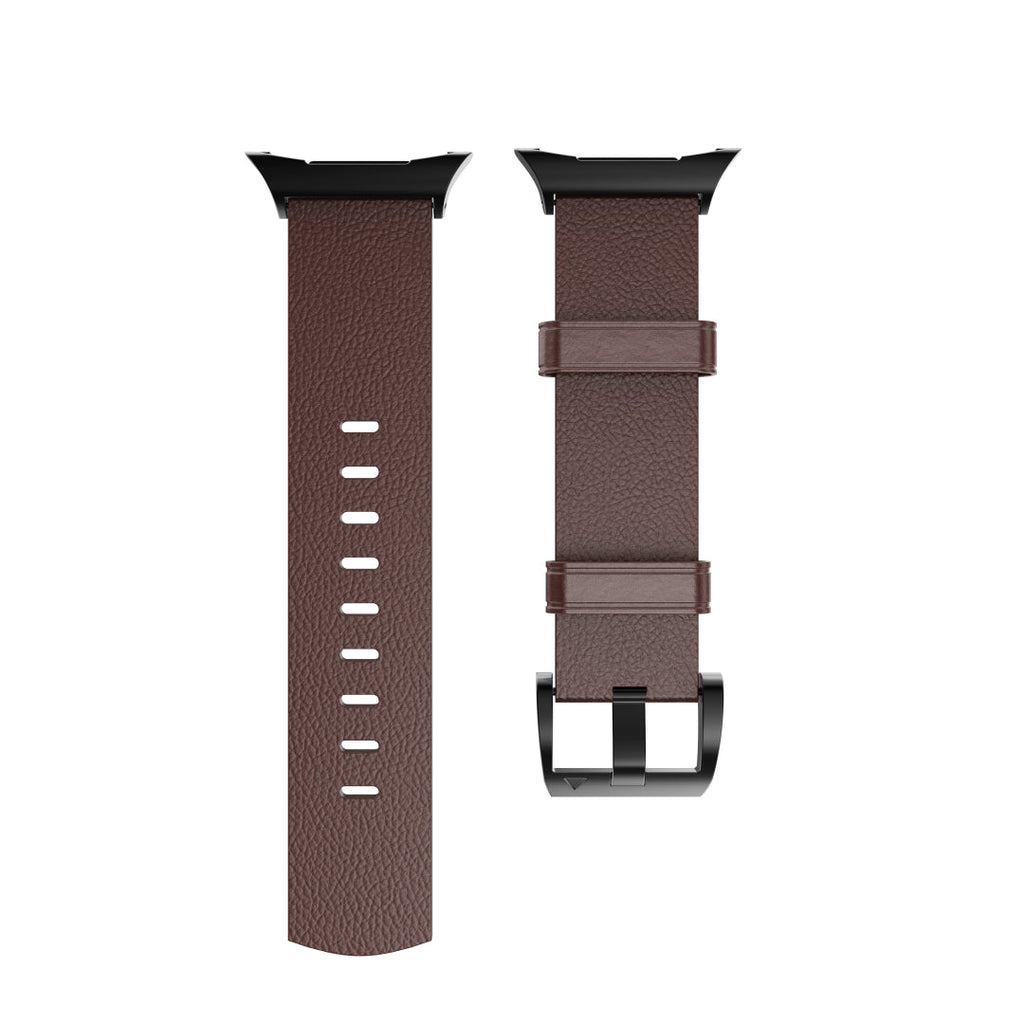 Horween Leather Band For Samsung Galaxy Watch 7 Ultra/8 Ultra