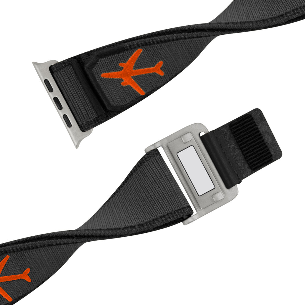 Nylon Band Pro for Apple Watch