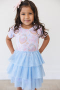 When You Wish - Tutu Dress