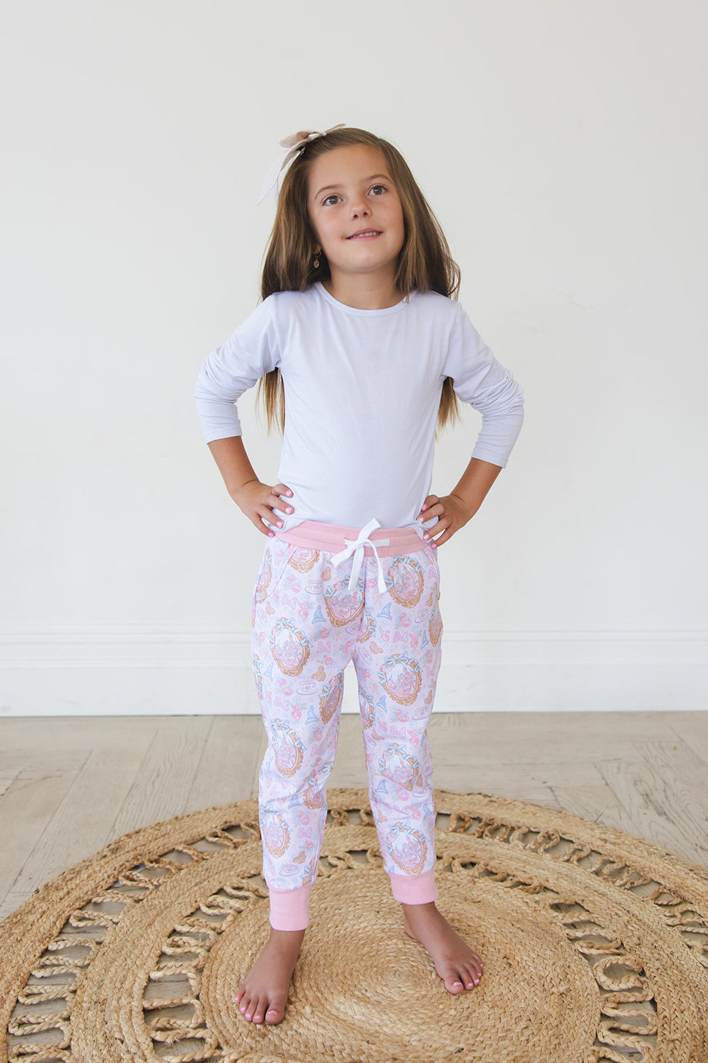 When You Wish - Define Terry Jogger