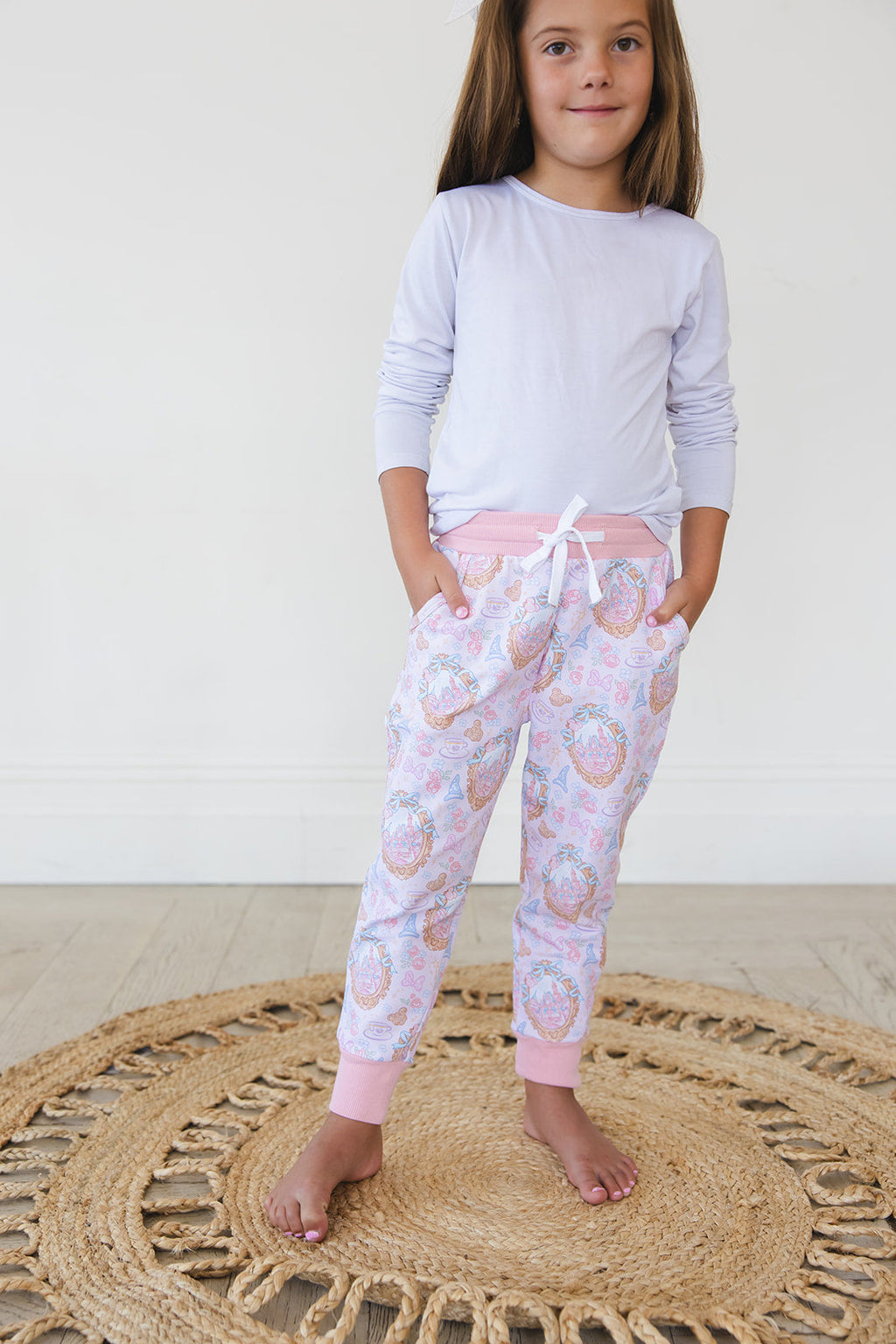 When You Wish - Define Terry Jogger