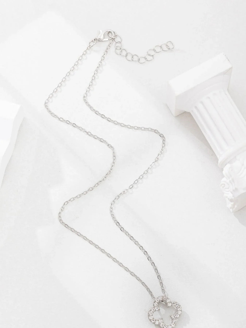LuckyBloom Necklace
