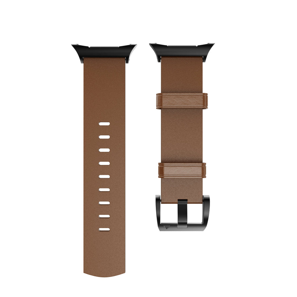 Horween Leather Band For Samsung Galaxy Watch 7 Ultra/8 Ultra