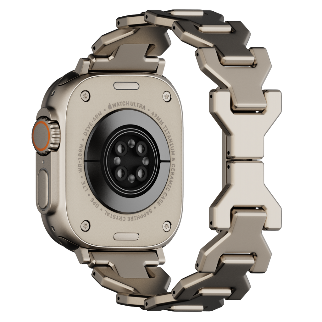 Titanium Band Y01