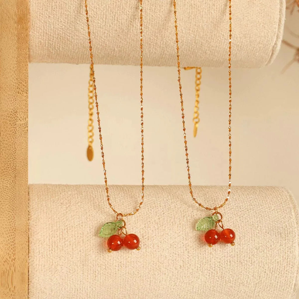 Cherry Ember