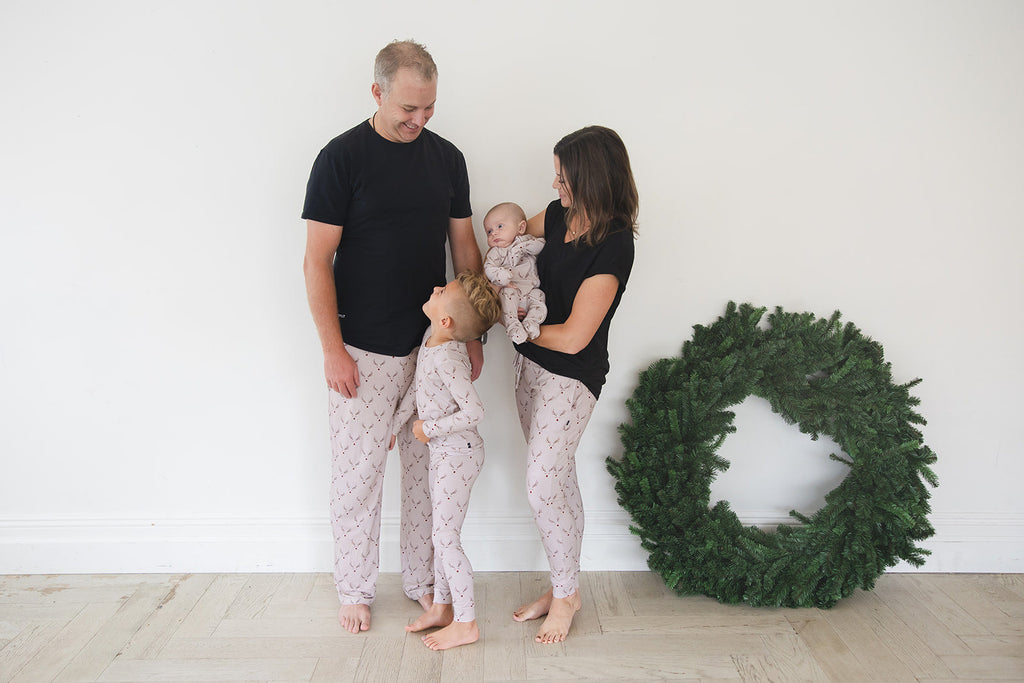 Reindeer Ridge (ribbed) - Men's Pant