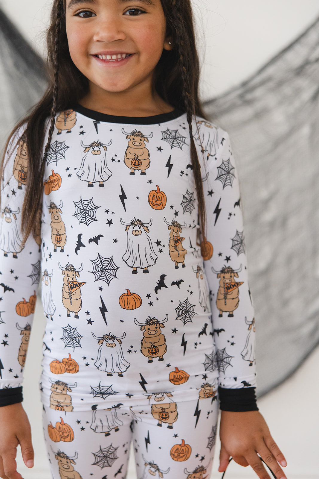 Cowloween - Set