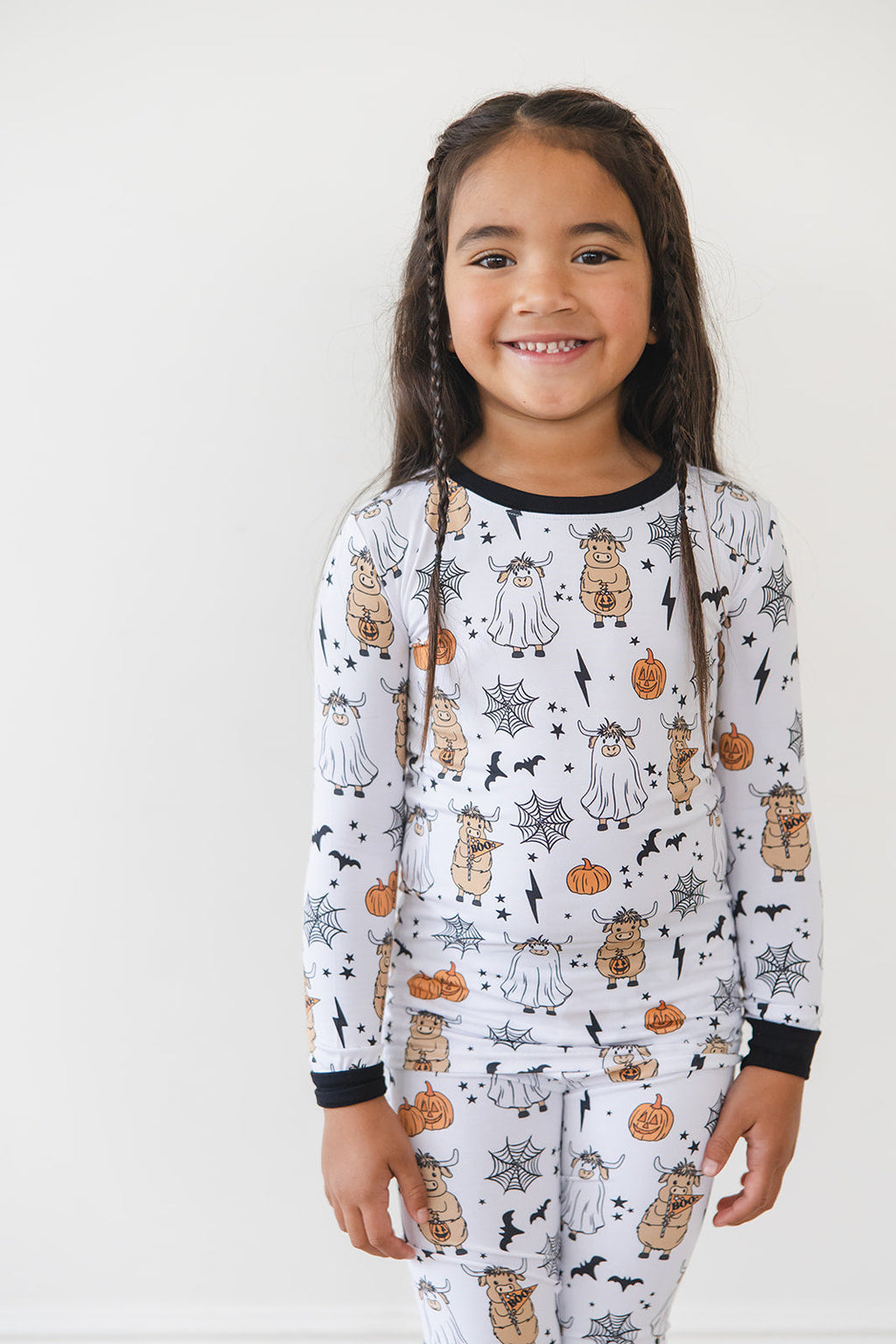Cowloween - Set
