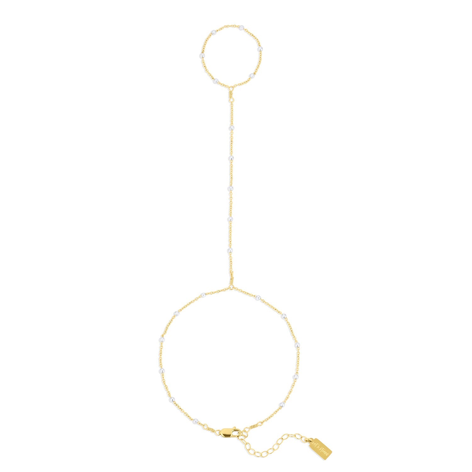Austen Hand Chain