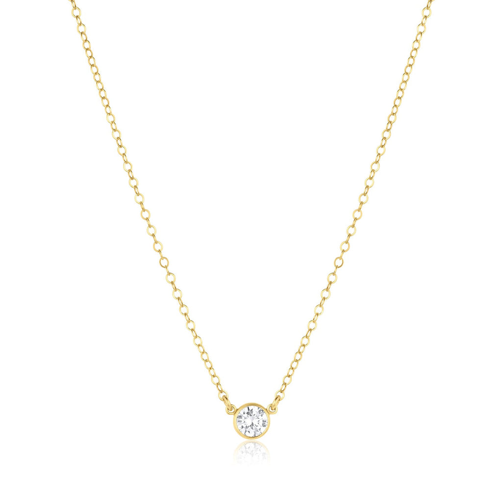 Blaire Necklace